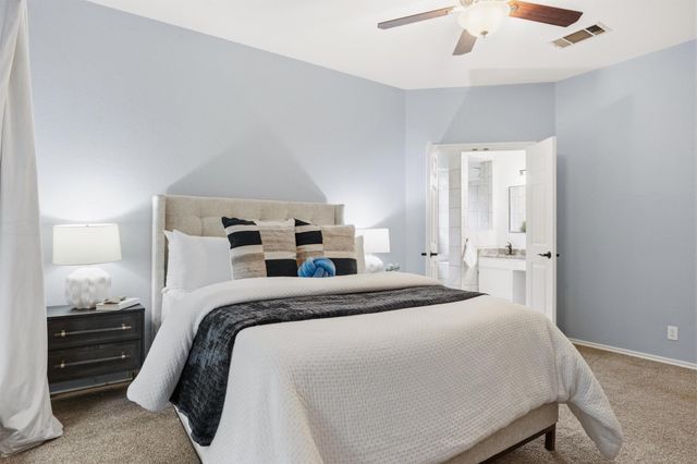 403 Paint Brush CIR, Cedar Park, TX 78613