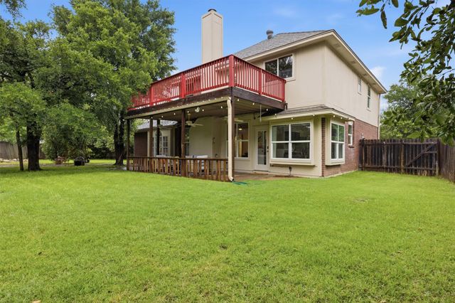 403 Paint Brush CIR, Cedar Park, TX 78613