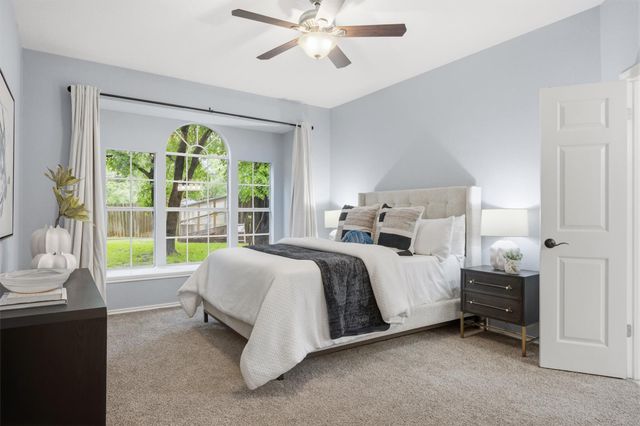 403 Paint Brush CIR, Cedar Park, TX 78613