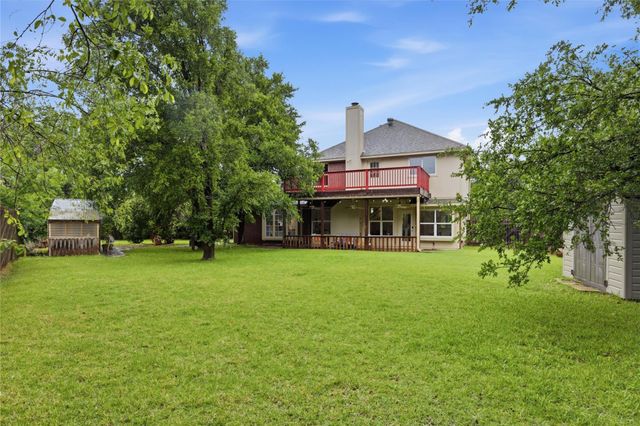 403 Paint Brush CIR, Cedar Park, TX 78613