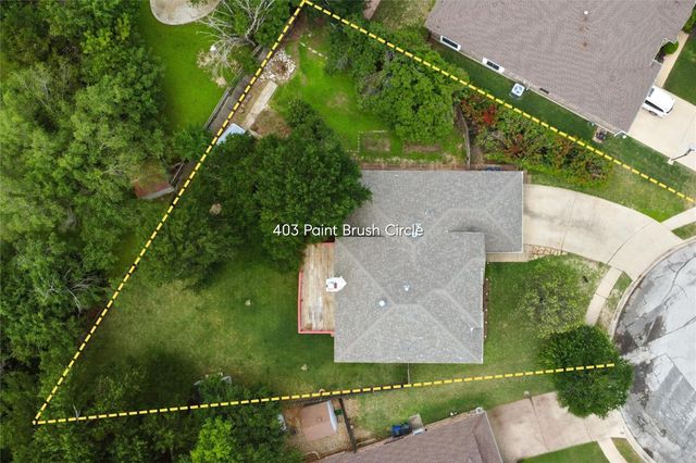 403 Paint Brush CIR, Cedar Park, TX 78613
