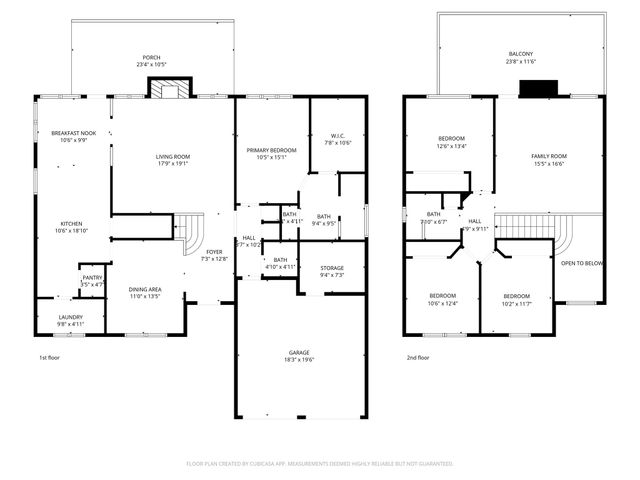 403 Paint Brush CIR, Cedar Park, TX 78613