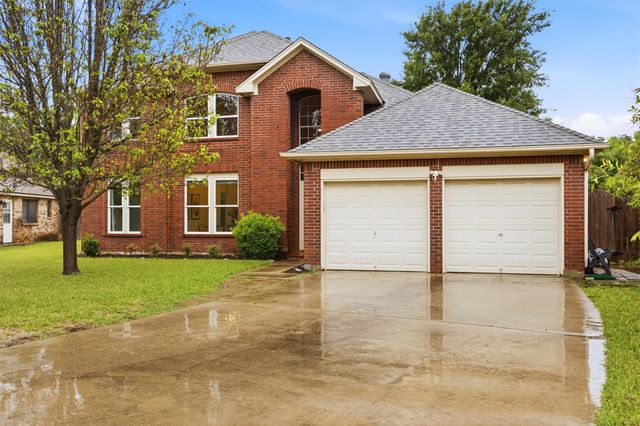 403 Paint Brush CIR, Cedar Park, TX 78613