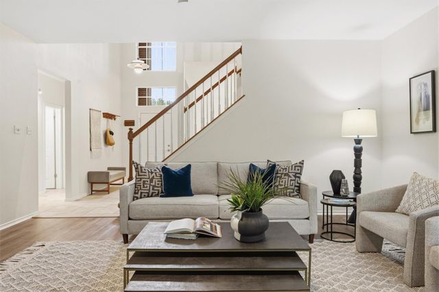 403 Paint Brush CIR, Cedar Park, TX 78613