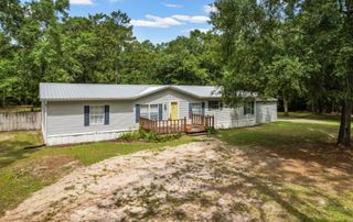 64 Talquin Hideaway Road, Quincy, FL 32351