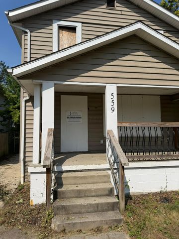 559 S Burgess Avenue, Columbus, OH 43204