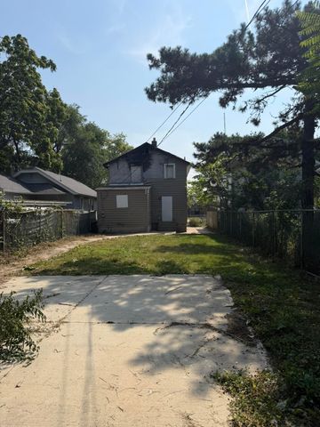 559 S Burgess Avenue, Columbus, OH 43204