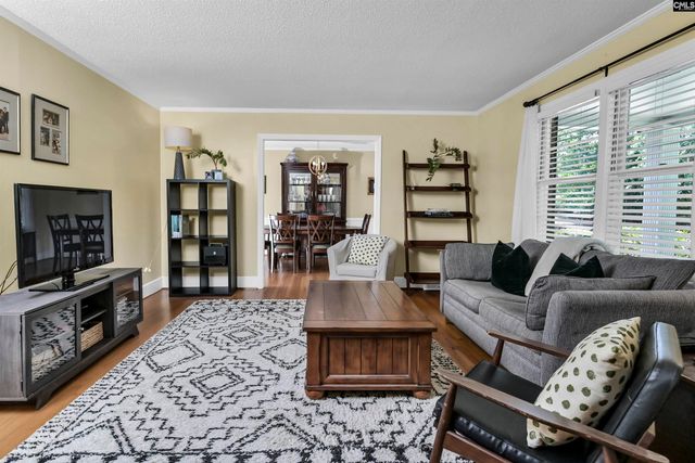 4033 Rockbridge Road, Columbia, SC 29206