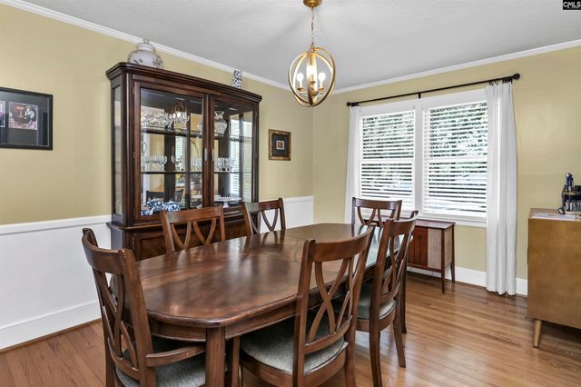 4033 Rockbridge Road, Columbia, SC 29206