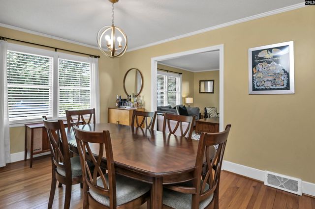 4033 Rockbridge Road, Columbia, SC 29206