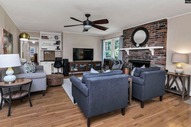 4033 Rockbridge Road, Columbia, SC 29206