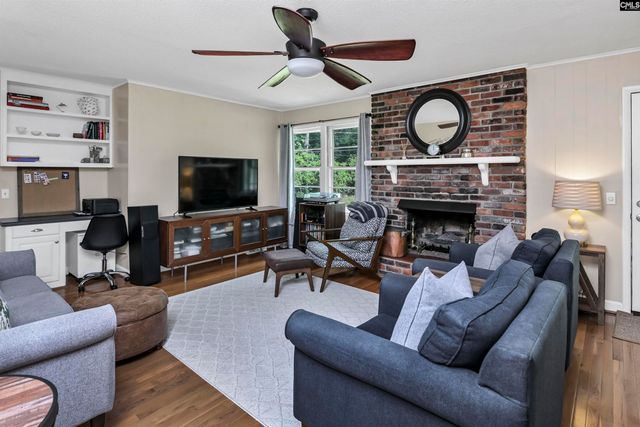 4033 Rockbridge Road, Columbia, SC 29206