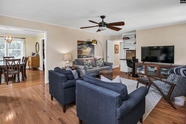 4033 Rockbridge Road, Columbia, SC 29206