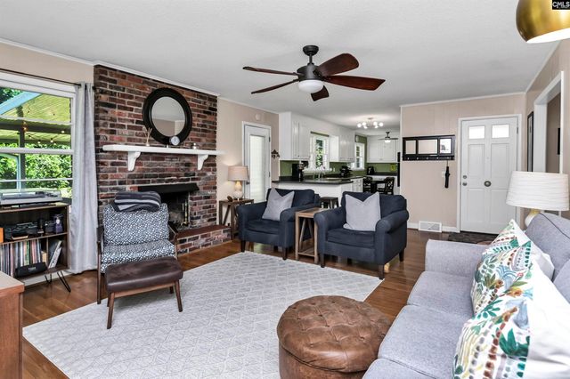 4033 Rockbridge Road, Columbia, SC 29206