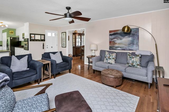 4033 Rockbridge Road, Columbia, SC 29206