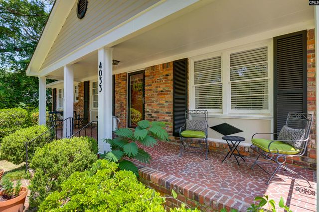 4033 Rockbridge Road, Columbia, SC 29206
