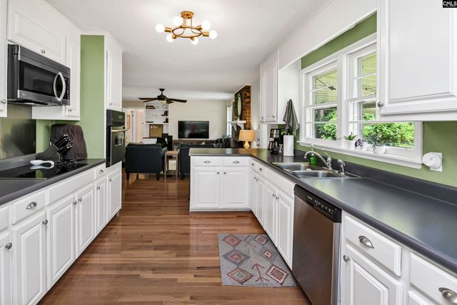 4033 Rockbridge Road, Columbia, SC 29206
