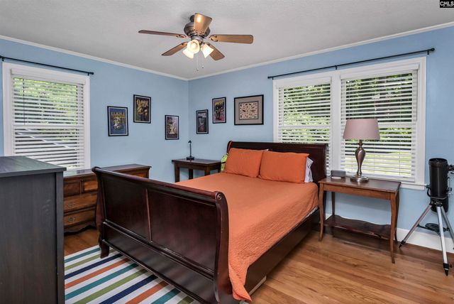 4033 Rockbridge Road, Columbia, SC 29206