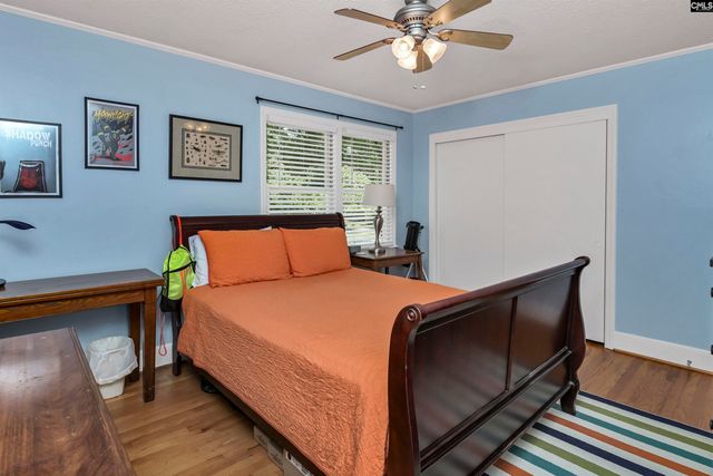 4033 Rockbridge Road, Columbia, SC 29206
