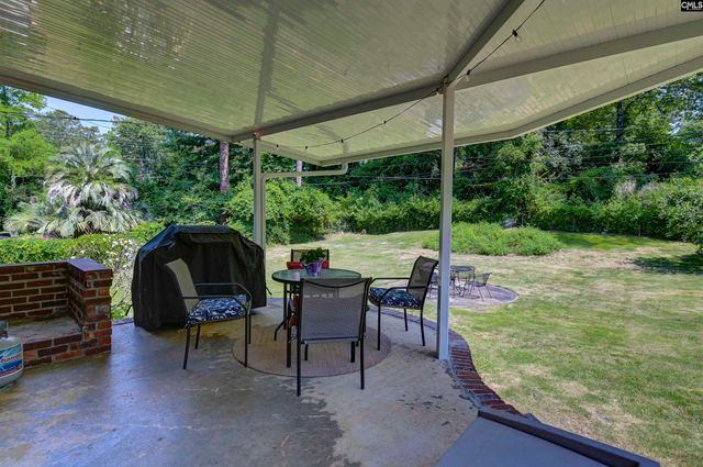 4033 Rockbridge Road, Columbia, SC 29206