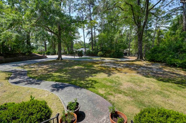 4033 Rockbridge Road, Columbia, SC 29206