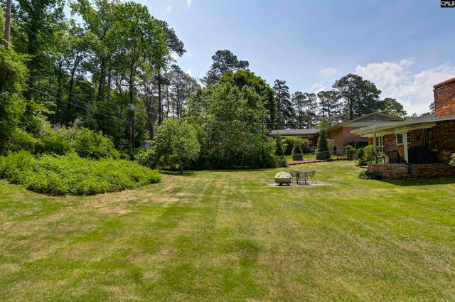 4033 Rockbridge Road, Columbia, SC 29206