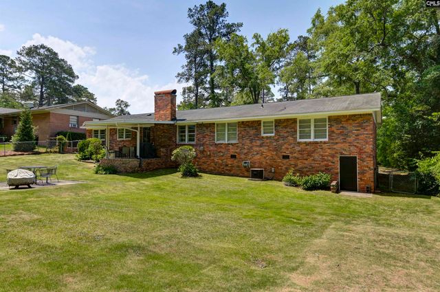 4033 Rockbridge Road, Columbia, SC 29206