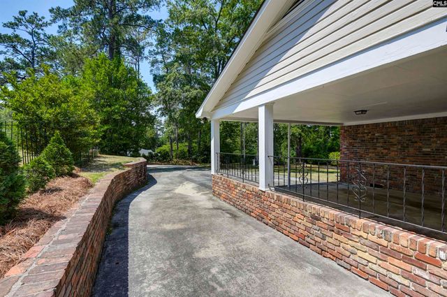 4033 Rockbridge Road, Columbia, SC 29206
