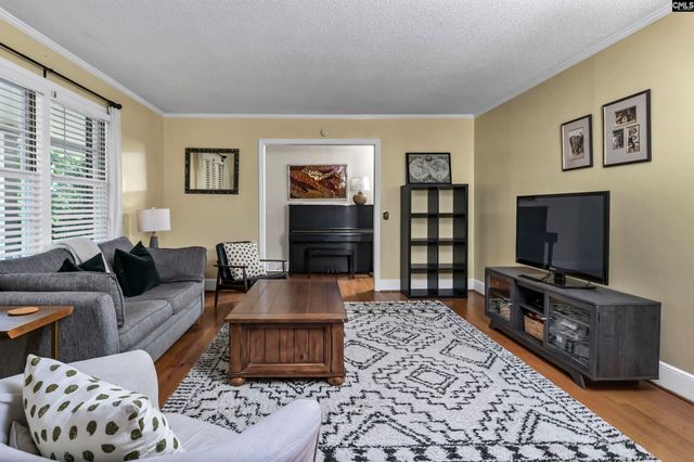 4033 Rockbridge Road, Columbia, SC 29206