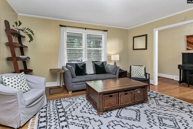 4033 Rockbridge Road, Columbia, SC 29206