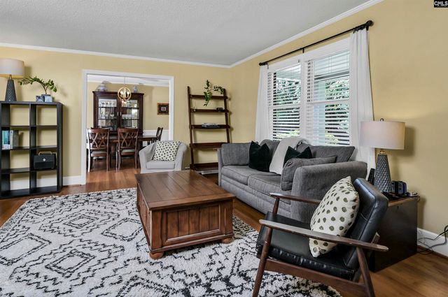 4033 Rockbridge Road, Columbia, SC 29206