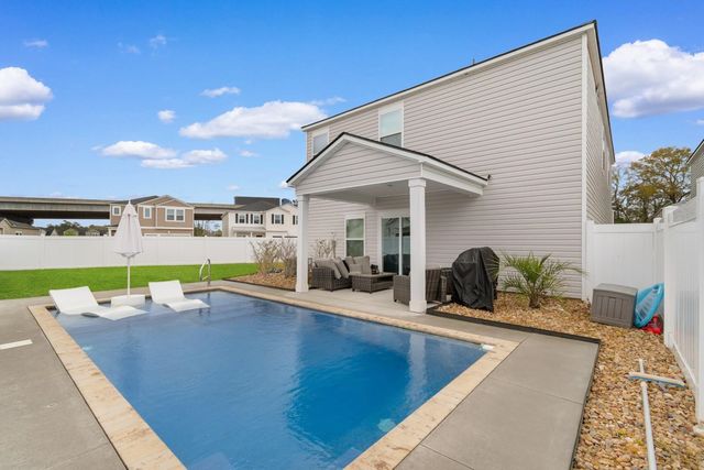 1111 Saltgrass Way, Myrtle Beach, SC 29588