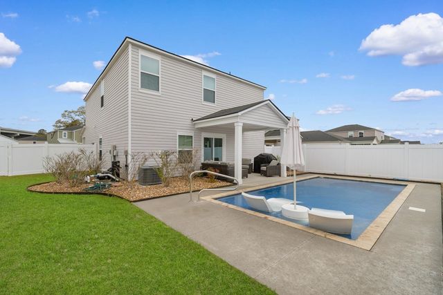 1111 Saltgrass Way, Myrtle Beach, SC 29588