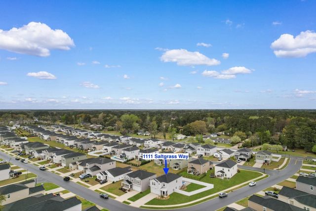 1111 Saltgrass Way, Myrtle Beach, SC 29588