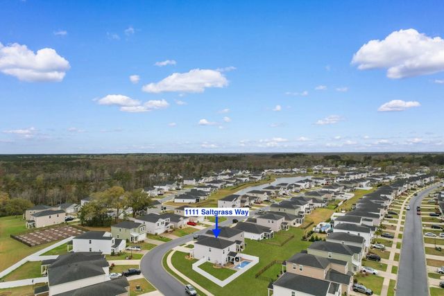 1111 Saltgrass Way, Myrtle Beach, SC 29588