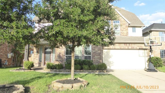 21710 Avalon Queen Drive, Spring, TX 77379