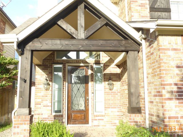 21710 Avalon Queen Drive, Spring, TX 77379