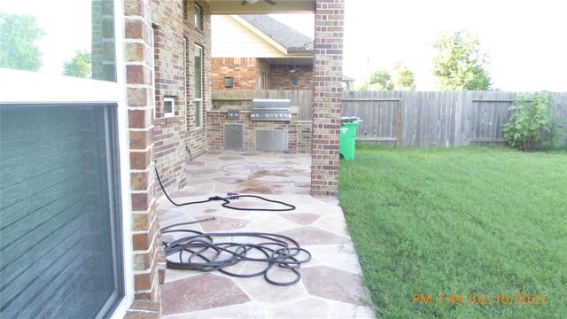 21710 Avalon Queen Drive, Spring, TX 77379