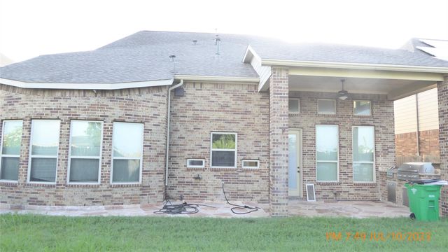21710 Avalon Queen Drive, Spring, TX 77379