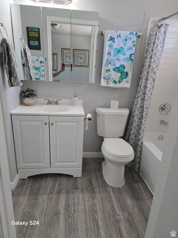2388 W 960 N, Provo, UT 84601