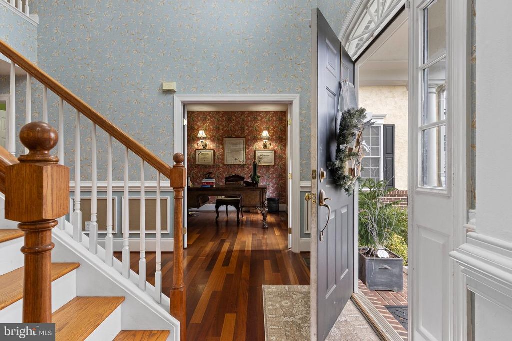 403 DEWEY LN, WALLINGFORD, PA 19086 — photo 2