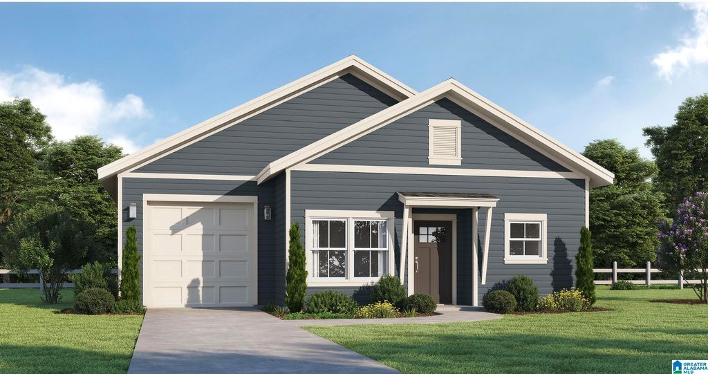 1704 POINSETTIA DRIVE, Birmingham, AL 35214