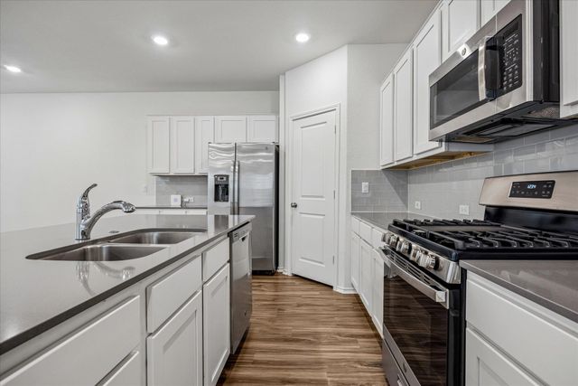 10303 Buster DR, Austin, TX 78748