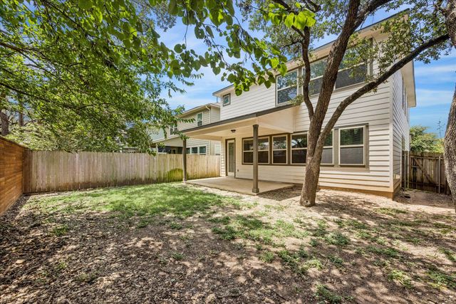10303 Buster DR, Austin, TX 78748