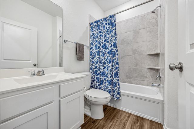 10303 Buster DR, Austin, TX 78748