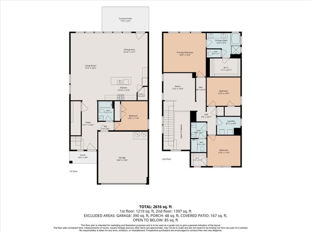 10303 Buster DR, Austin, TX 78748