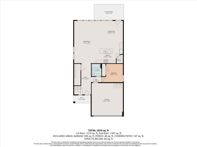 10303 Buster DR, Austin, TX 78748