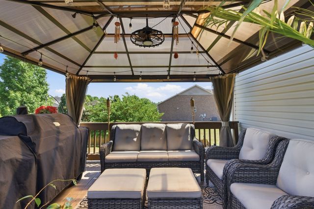 511 Cherry Blossom Way, Lebanon, TN 37087