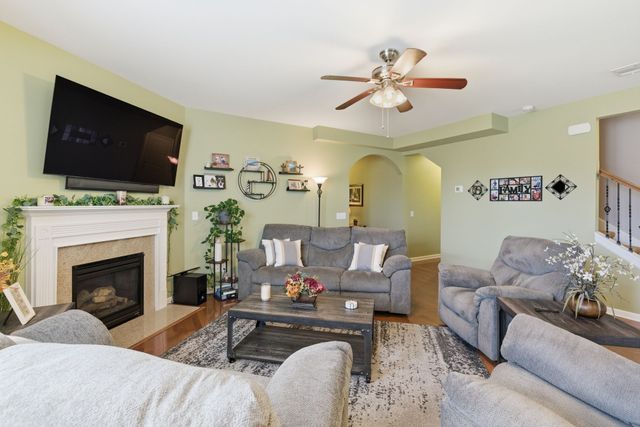 511 Cherry Blossom Way, Lebanon, TN 37087