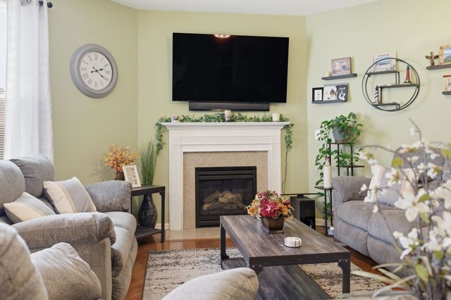 511 Cherry Blossom Way, Lebanon, TN 37087